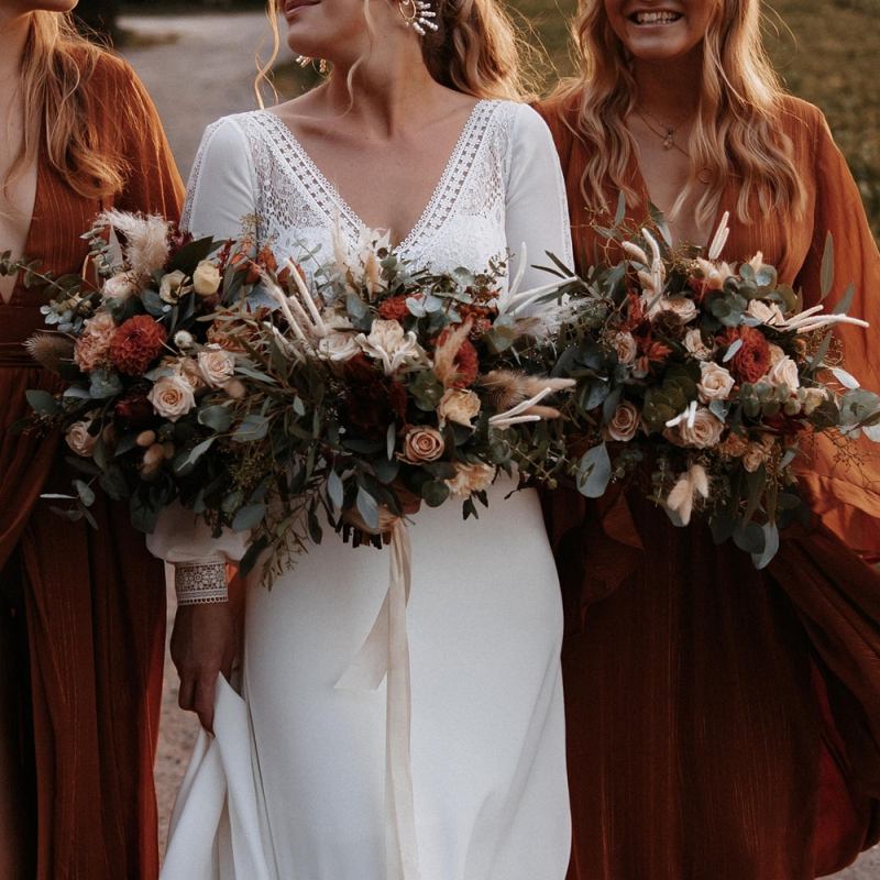 Hochzeitsplanung Rheinhessen